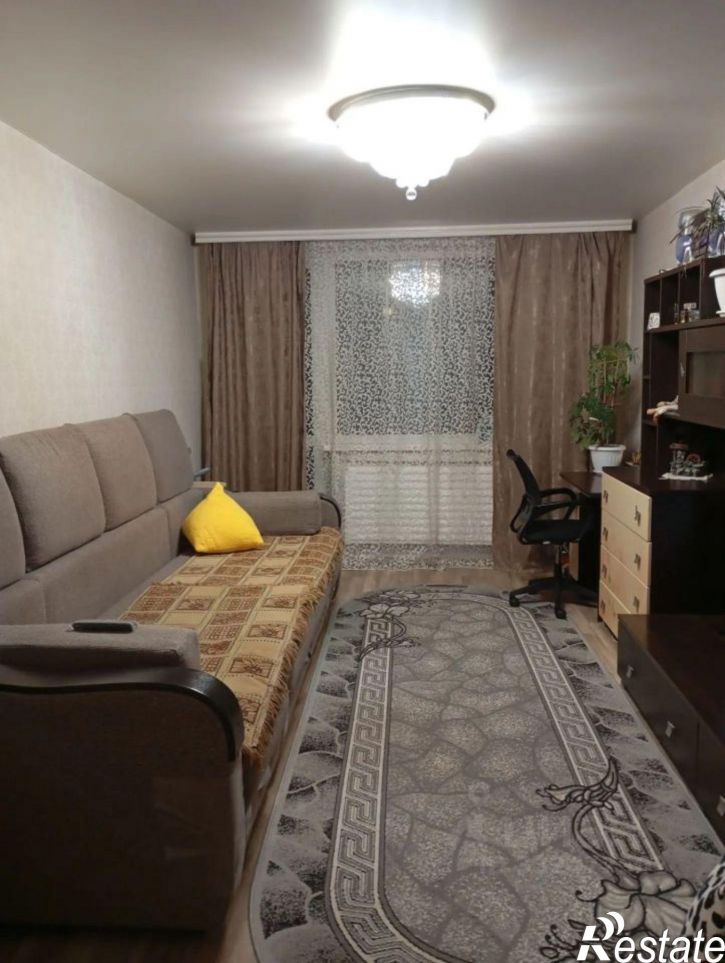 3-комн квартира ул Вокзальная, 20,  д. 20