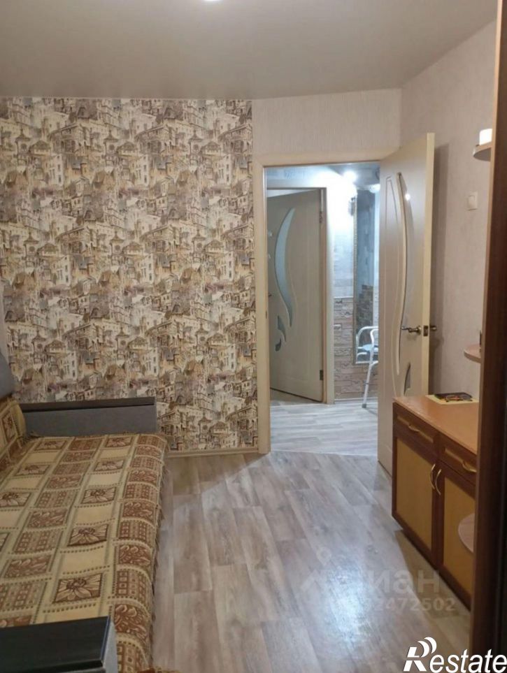 3-комн квартира ул Вокзальная, 20,  д. 20