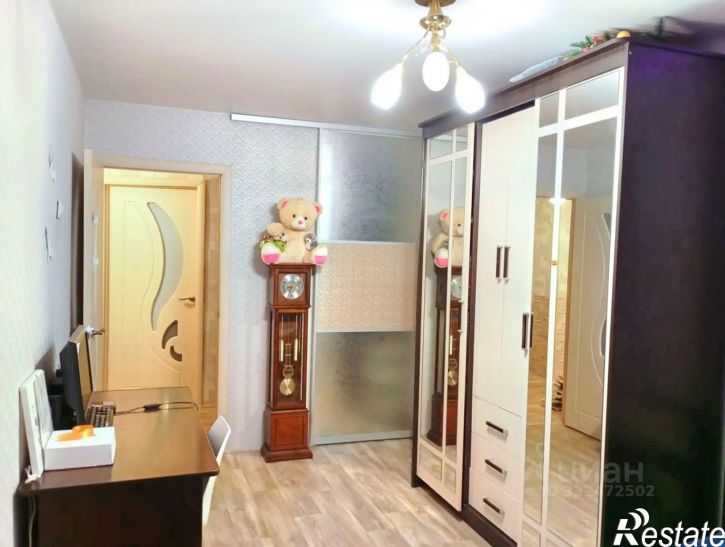 3-комн квартира ул Вокзальная, 20,  д. 20
