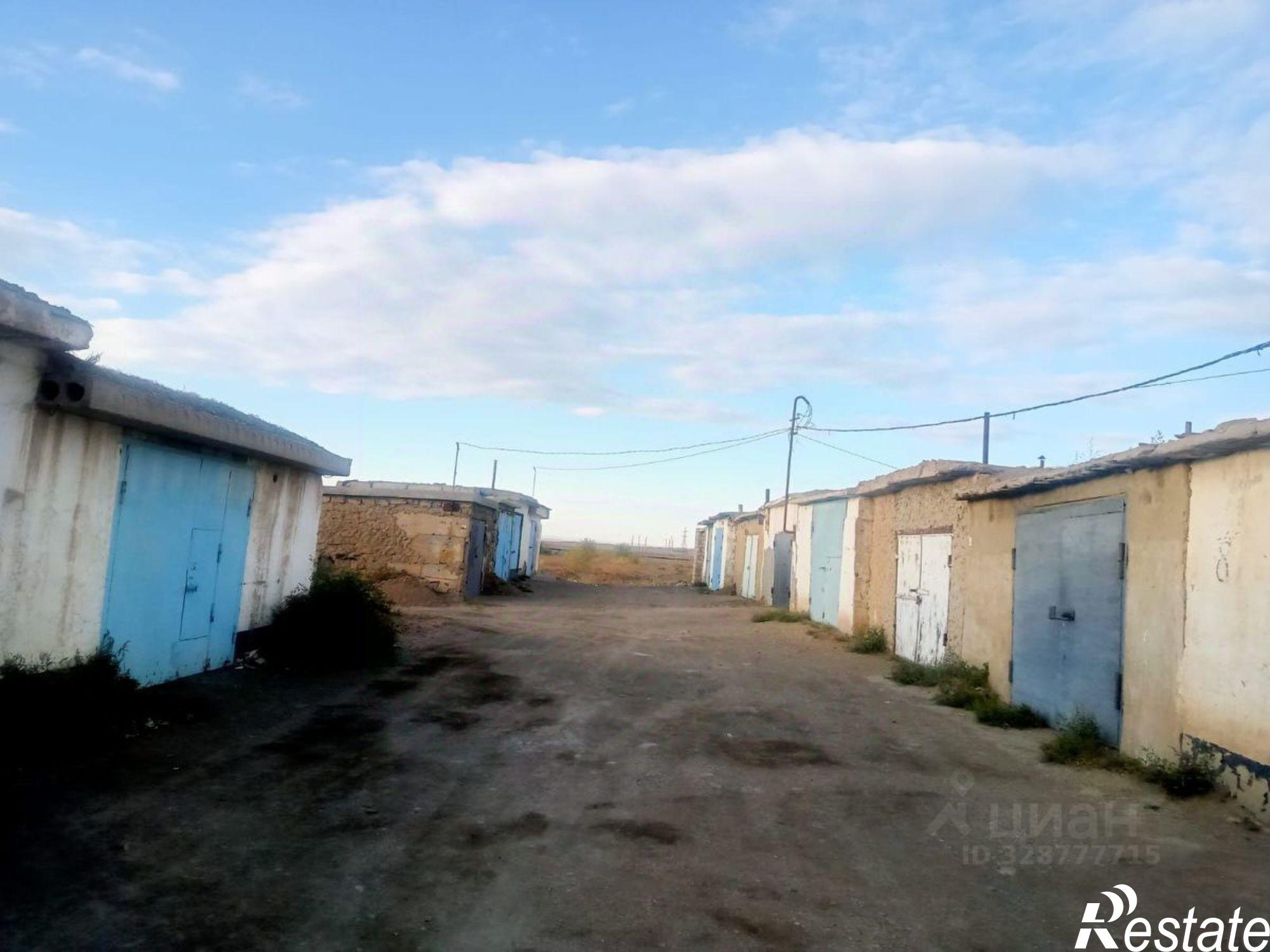 Сдать гараж, место в паркинге за 10 000 рублей на ул Линейная, 5/7