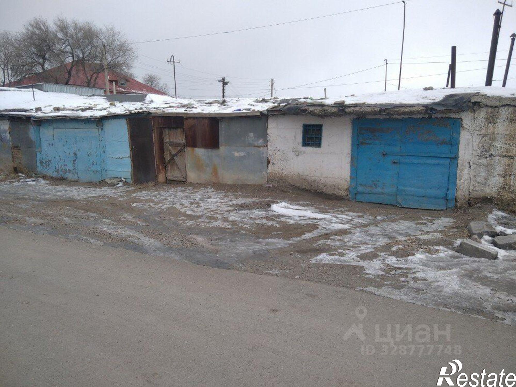 Сдать гараж, место в паркинге за 10 000 рублей на ул Линейная, 5/1