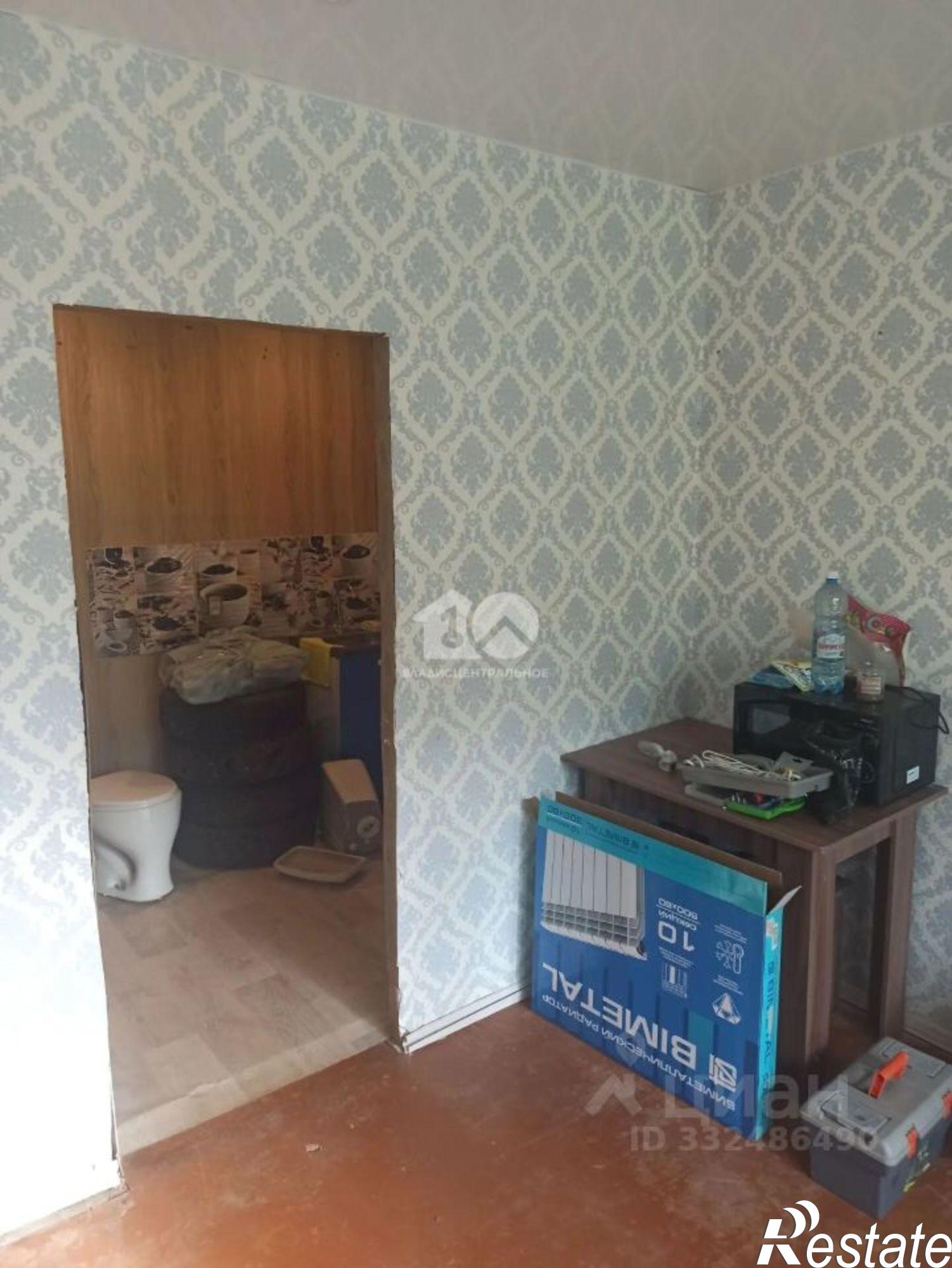 Купить комнату за 950 000 рублей на ул Боровая, 102