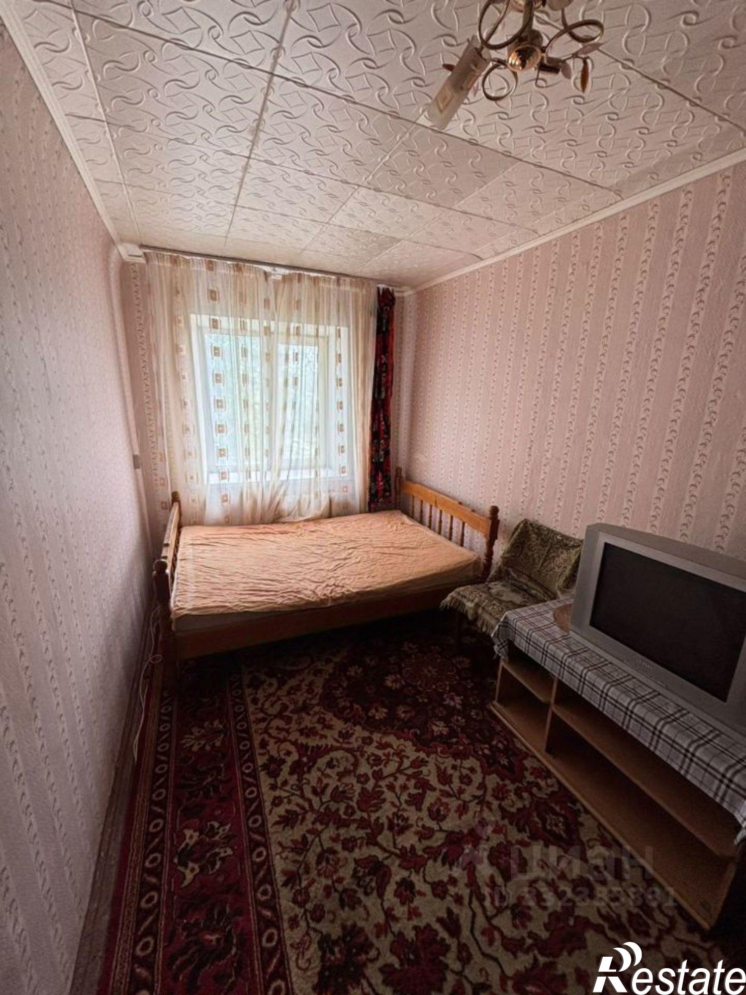 Купить комнату за 830 000 рублей на ул Ленина, 40