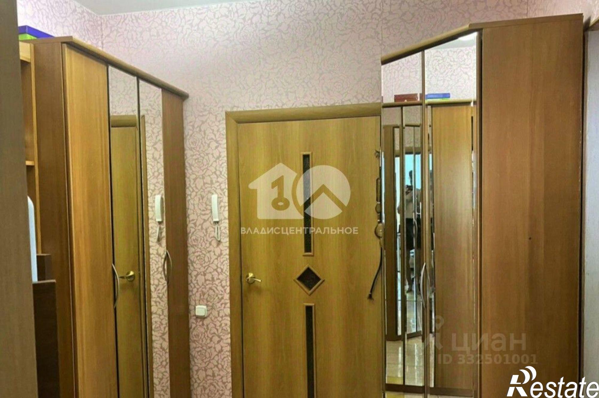Купить квартиру за 6 500 000 рублей на ул К.Маркса, 2Б