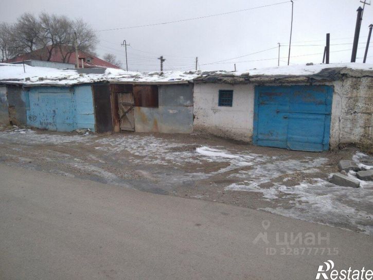 Гараж/парковка ул Линейная, 5/7,  д. 5/7