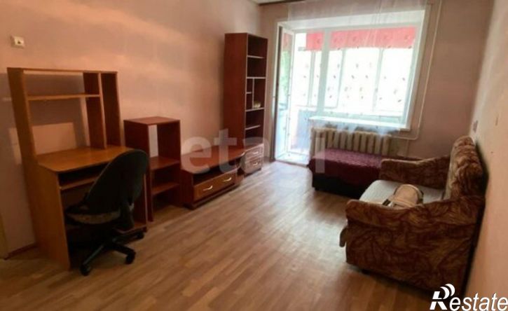 1-комн квартира ул Микрорайон, 45,  д. 45
