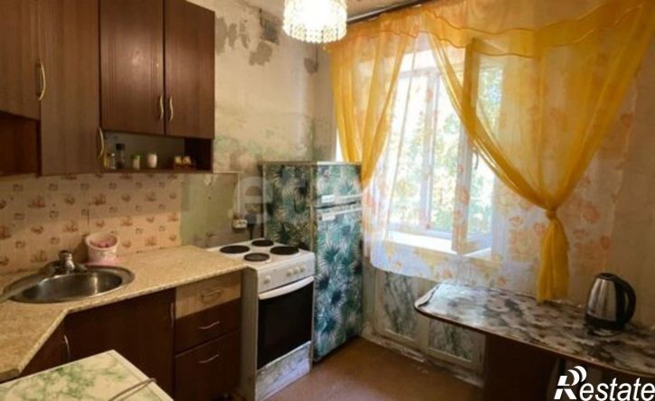 1-комн квартира ул Микрорайон, 45,  д. 45