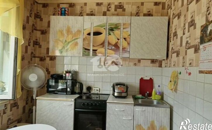 1-комн квартира ул М.Горького, 2,  д. 2