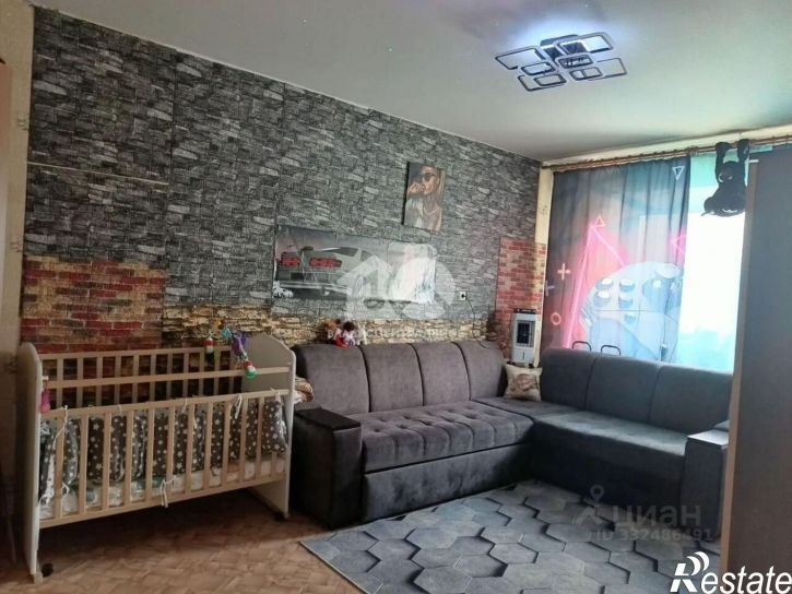 1-комн квартира ул М.Горького, 2,  д. 2
