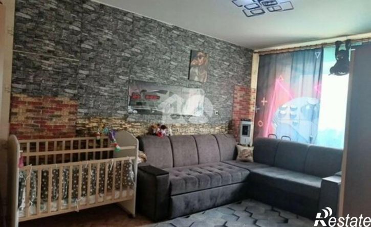 1-комн квартира ул М.Горького, 2,  д. 2