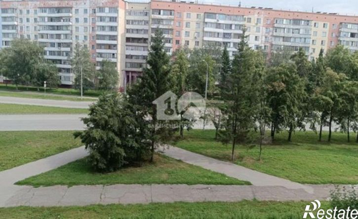 1-комн квартира ул М.Горького, 2,  д. 2