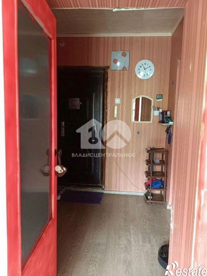 1-комн квартира ул М.Горького, 2,  д. 2