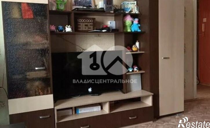1-комн квартира ул М.Горького, 2,  д. 2