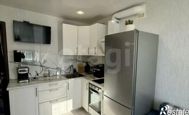 1-комн квартира ул Первомайская, 125А,  д. 125А