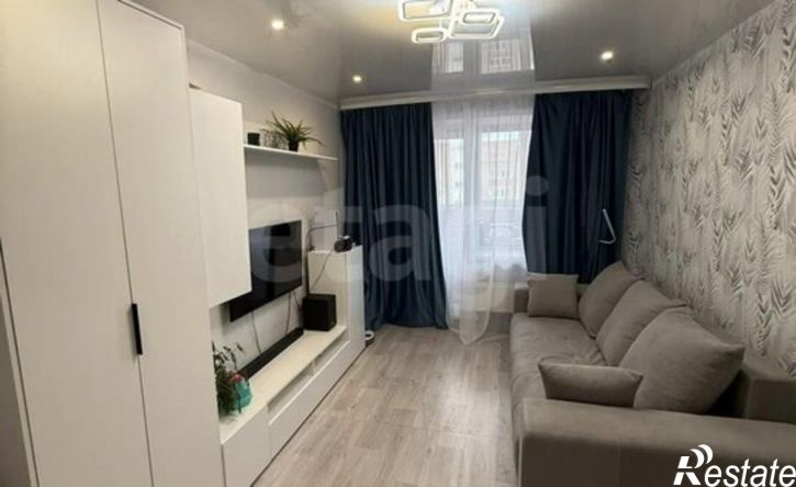 1-комн квартира ул Первомайская, 125А,  д. 125А
