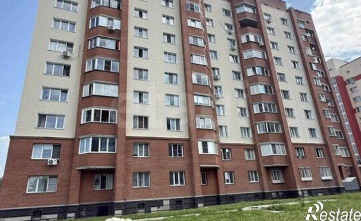 1-комн квартира ул Первомайская, 125А,  д. 125А