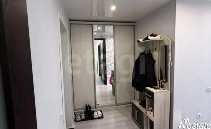 1-комн квартира ул Первомайская, 125А,  д. 125А