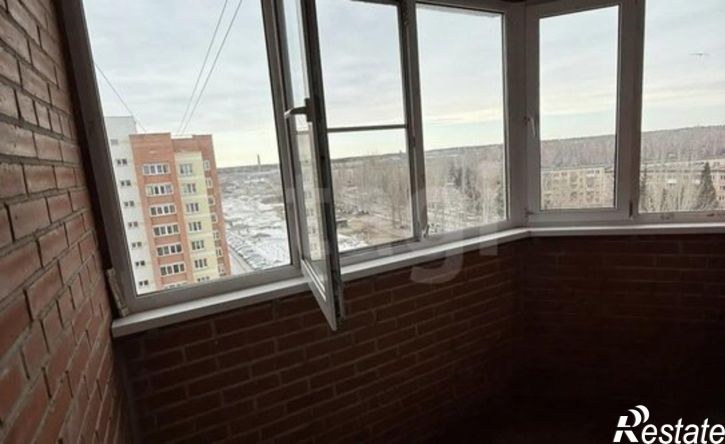 1-комн квартира ул Первомайская, 125А,  д. 125А