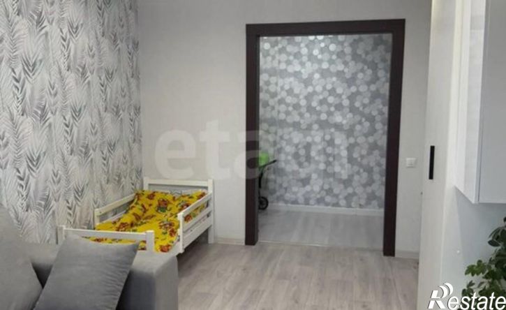 1-комн квартира ул Первомайская, 125А,  д. 125А