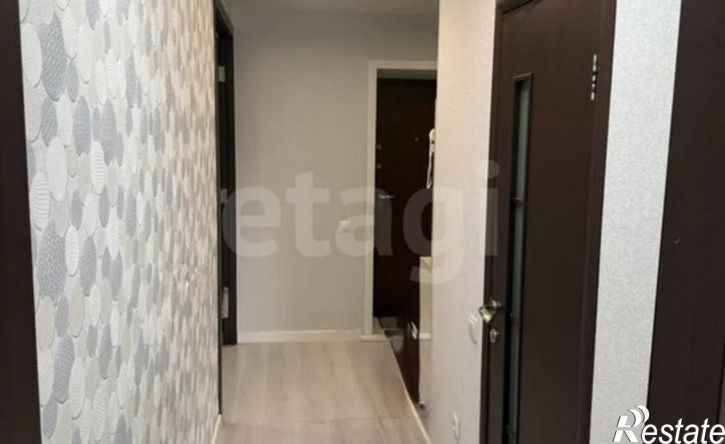 1-комн квартира ул Первомайская, 125А,  д. 125А