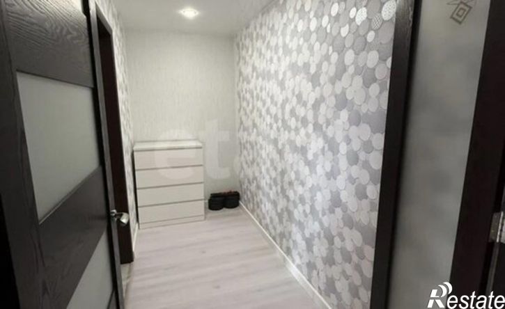 1-комн квартира ул Первомайская, 125А,  д. 125А