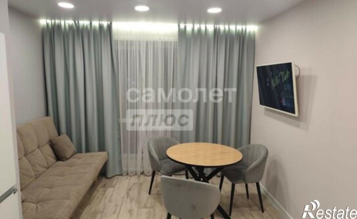 2-комн квартира ул 2-я Заводская, 43А,  д. 43А