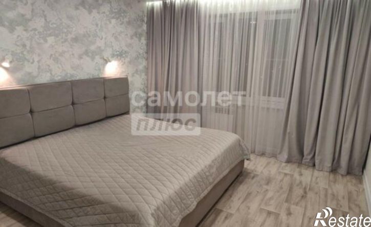 2-комн квартира ул 2-я Заводская, 43А,  д. 43А