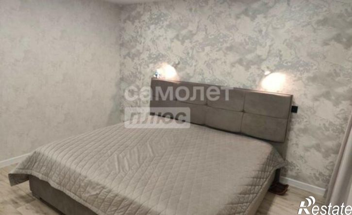 2-комн квартира ул 2-я Заводская, 43А,  д. 43А