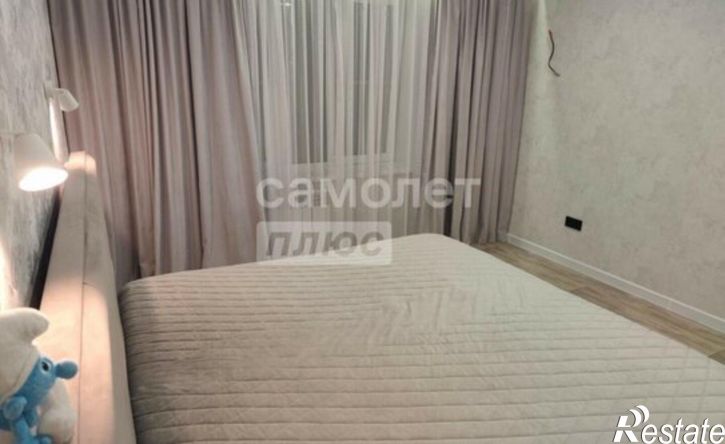 2-комн квартира ул 2-я Заводская, 43А,  д. 43А