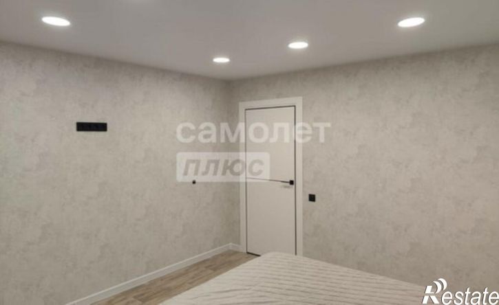 2-комн квартира ул 2-я Заводская, 43А,  д. 43А
