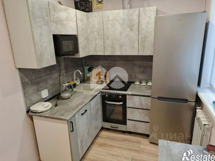 3-комн квартира ул Вокзальная, 22,  д. 22