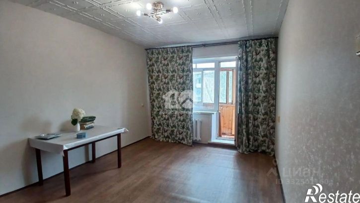 1-комн квартира ул Лелюха, 26,  д. 26