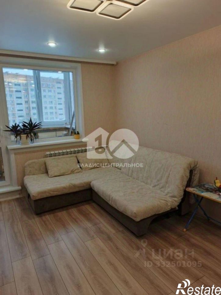 3-комн квартира ул Вокзальная, 22,  д. 22