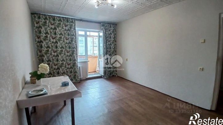 1-комн квартира ул Лелюха, 26,  д. 26