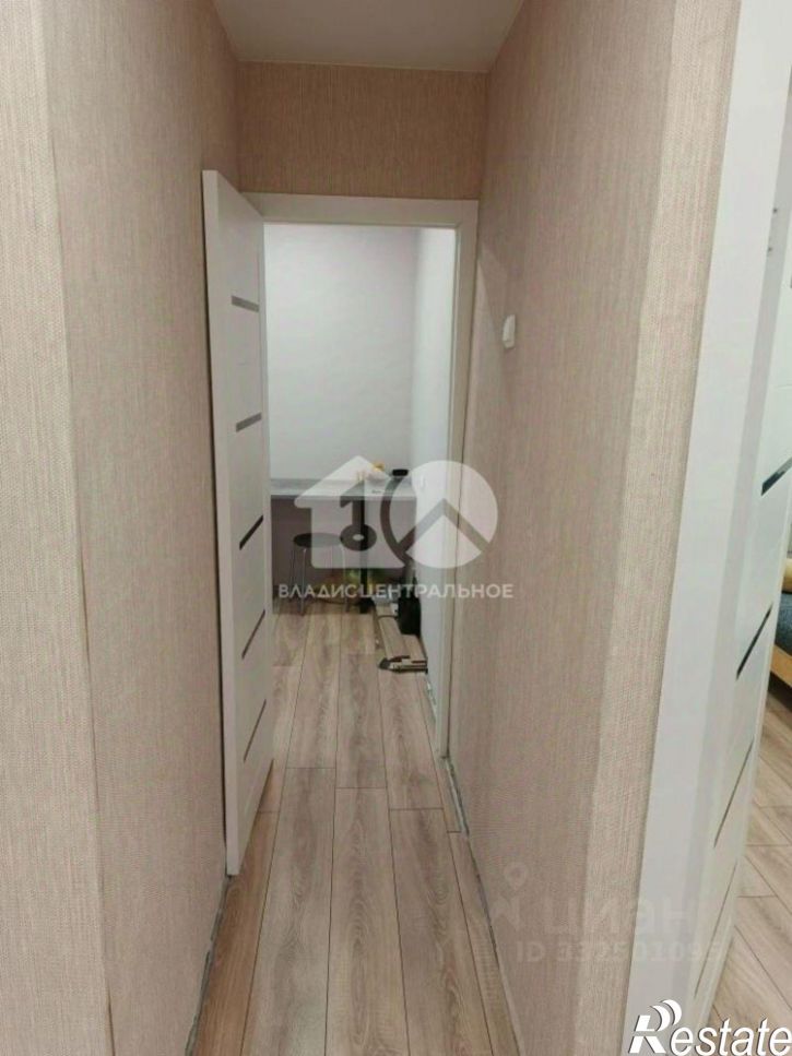 3-комн квартира ул Вокзальная, 22,  д. 22