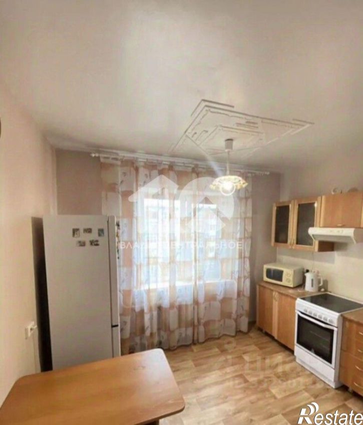 1-комн квартира ул Лелюха, 26,  д. 26