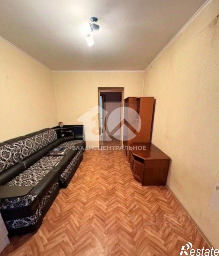 3-комн квартира Северный мкр, 21,  д. 21