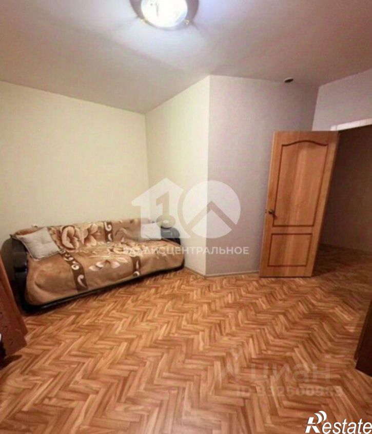 3-комн квартира Северный мкр, 21,  д. 21