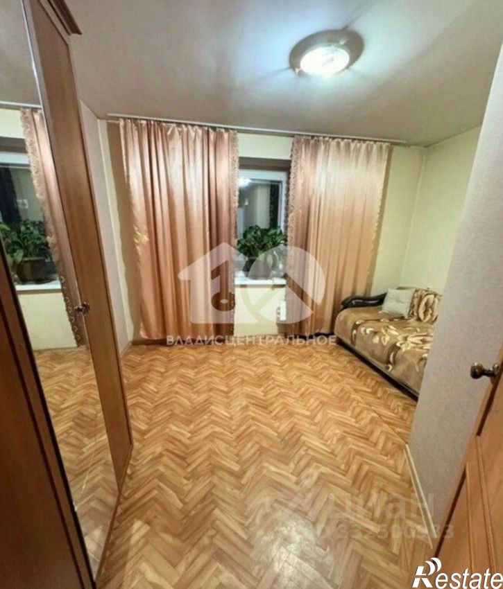 3-комн квартира Северный мкр, 21,  д. 21