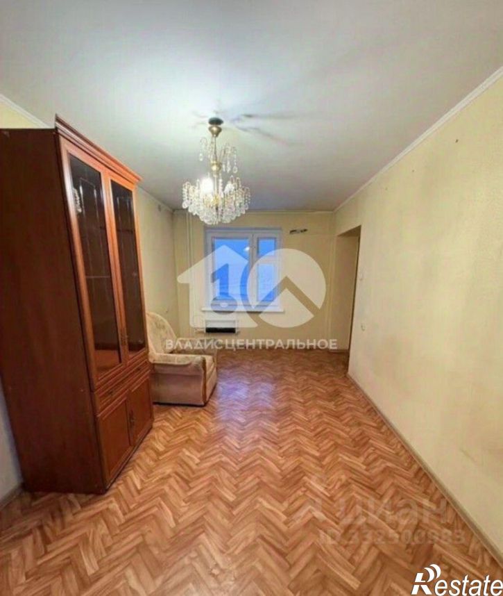 3-комн квартира Северный мкр, 21,  д. 21