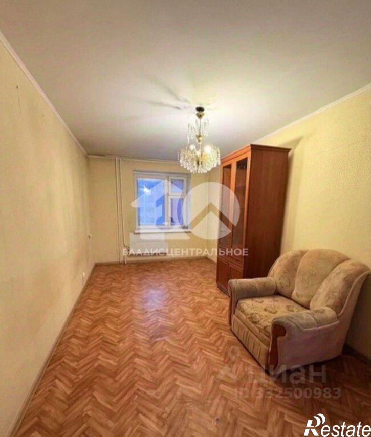 3-комн квартира Северный мкр, 21,  д. 21