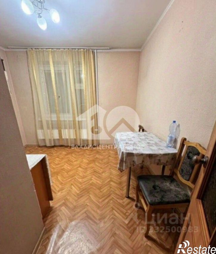 3-комн квартира Северный мкр, 21,  д. 21