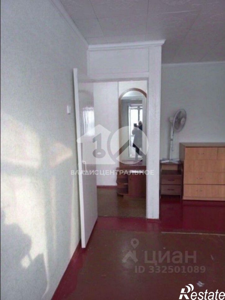 1-комн квартира ул Вокзальная, 20,  д. 20