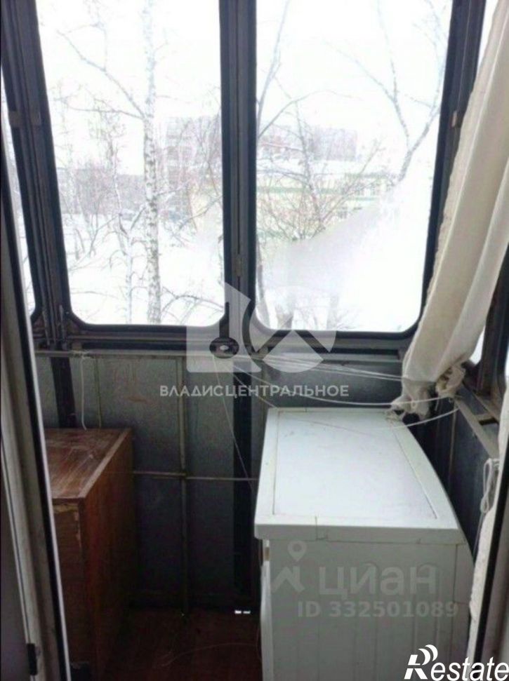 1-комн квартира ул Вокзальная, 20,  д. 20