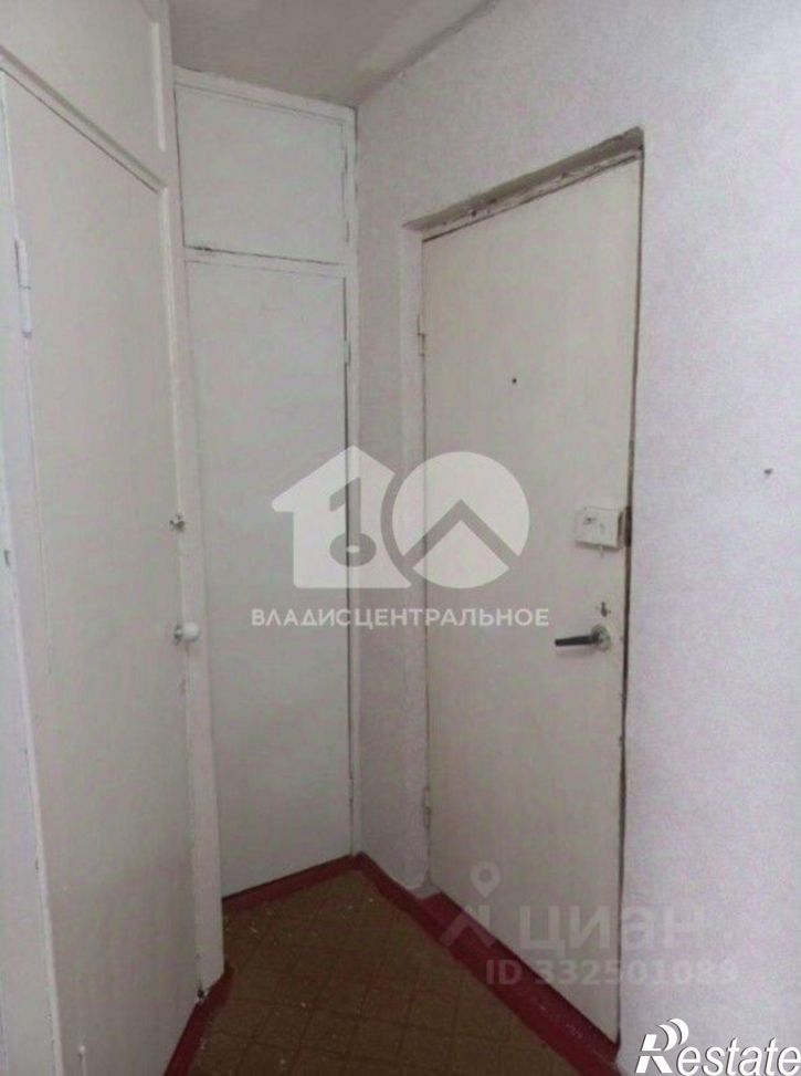 1-комн квартира ул Вокзальная, 20,  д. 20