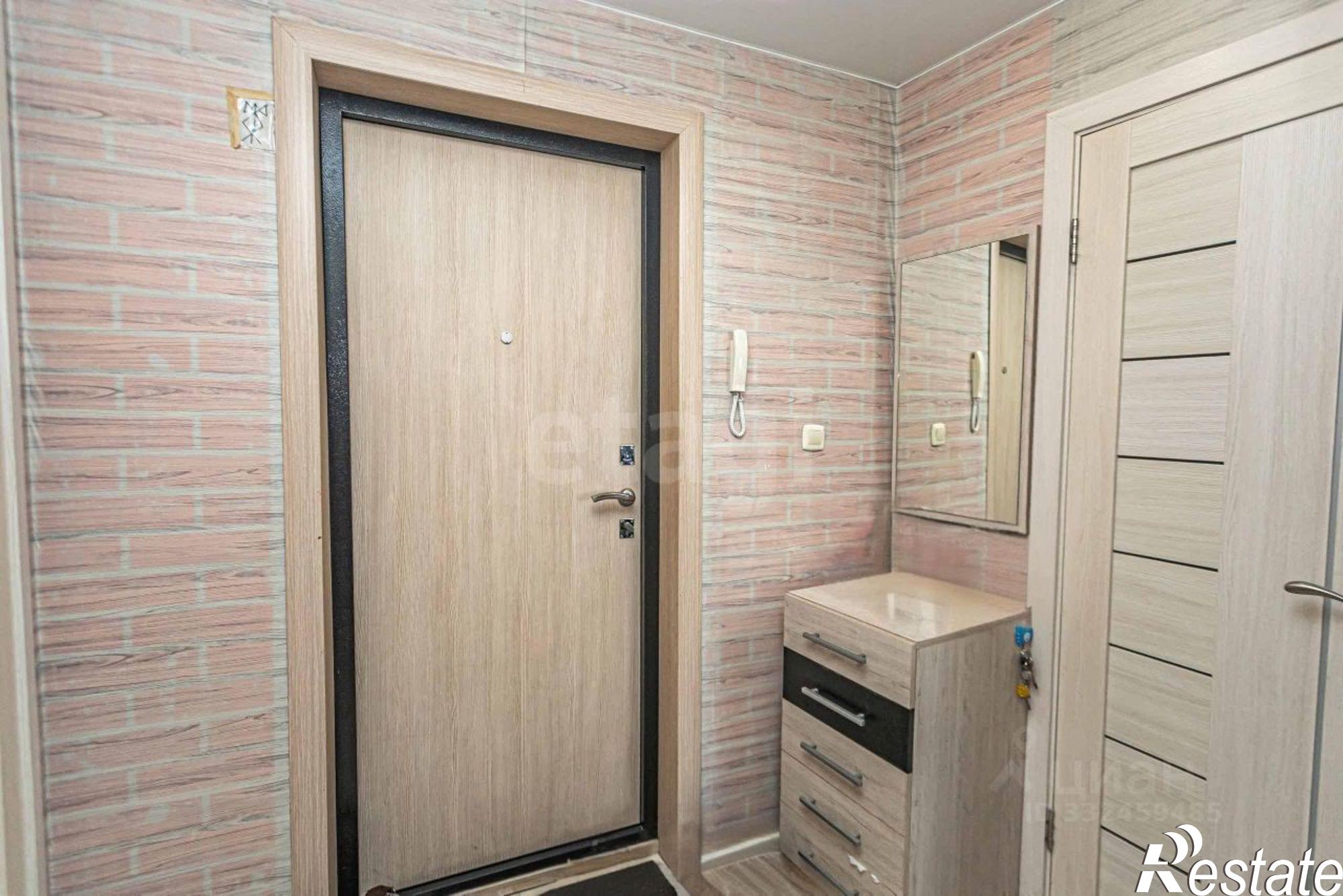 Купить квартиру за 3 500 000 рублей на ул Рогачева, 4