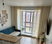 4-комн, 86кв м, этаж 4/4 