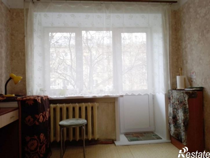 2-комн квартира Ленина, 38