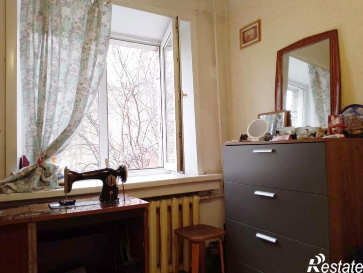 2-комн квартира Ленина, 38