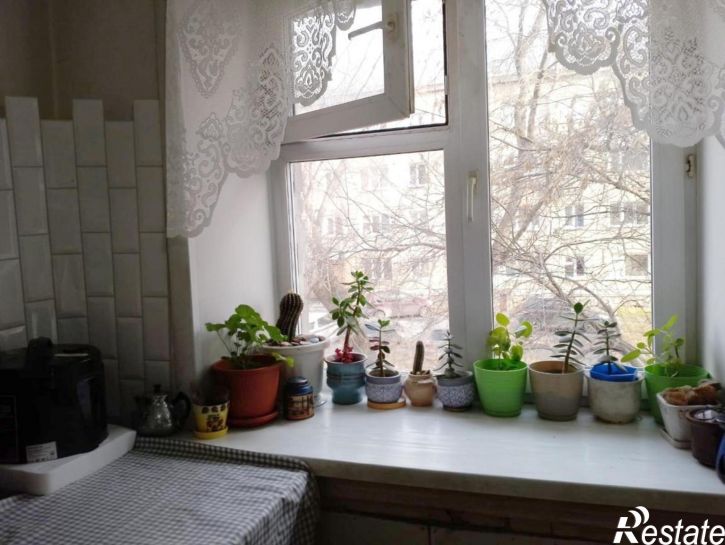 2-комн квартира Ленина, 38